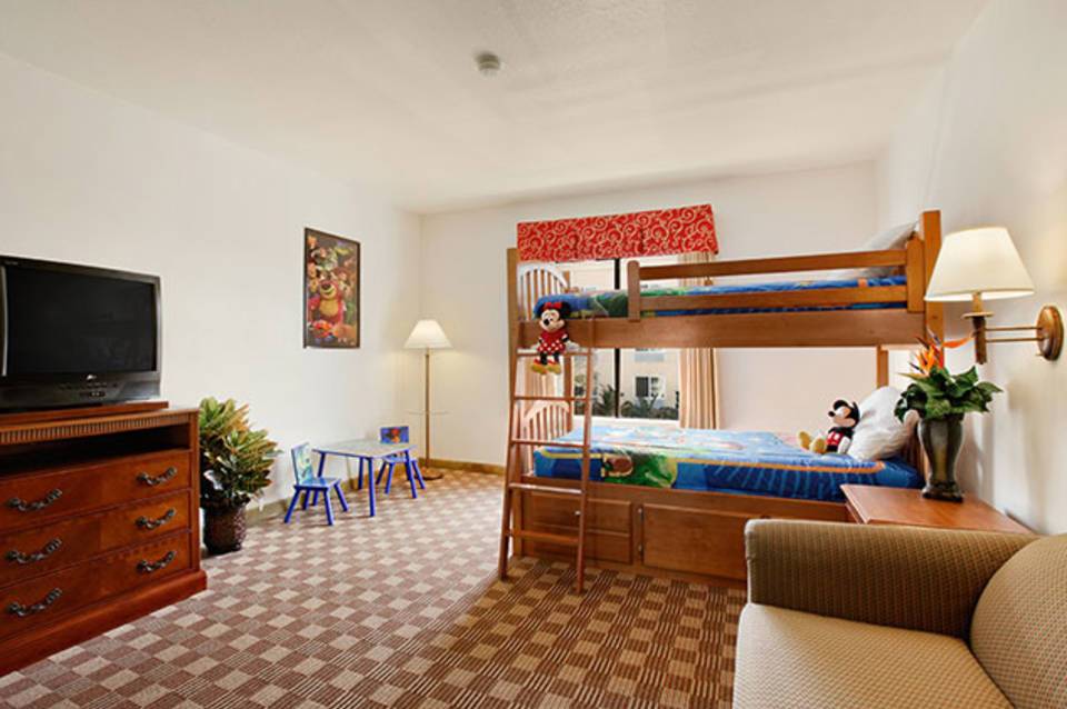 Cortona Inn Suites Anaheim Resort Tchibo Holidays