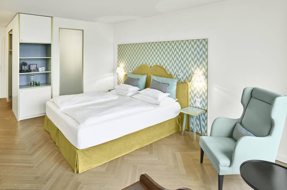 Maxx By Steigenberger Hotel Vienna Tchibo Holidays